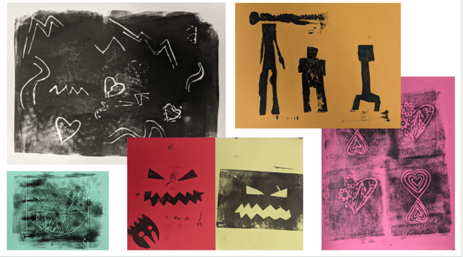 Home Trevilians Elementary School